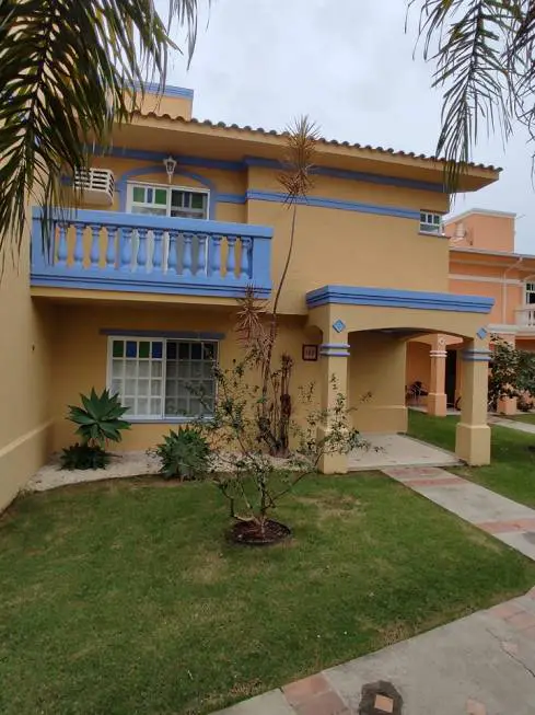 Foto 1 de Casa com 4 Quartos à venda, 144m² em Praia De Palmas, Governador Celso Ramos