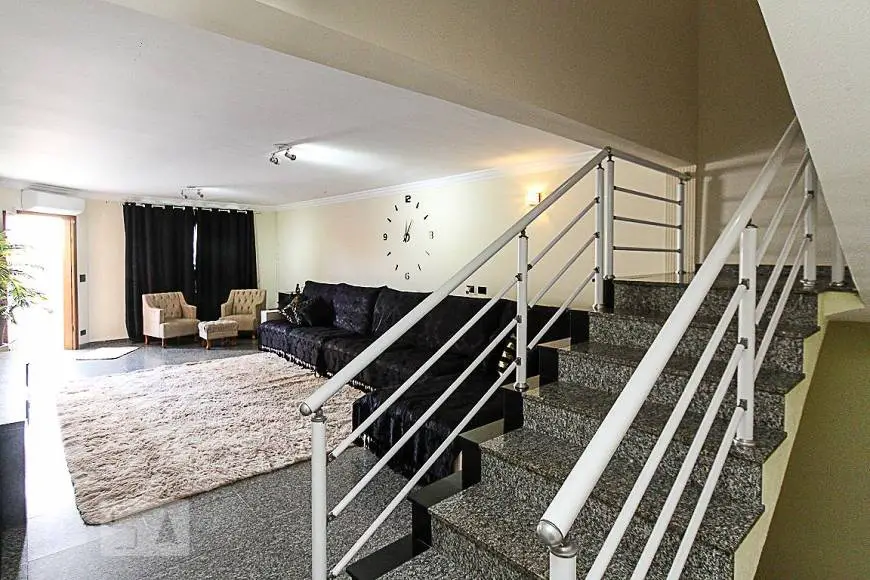 Foto 5 de Casa com 4 Quartos à venda, 480m² em Vila Carrão, São Paulo