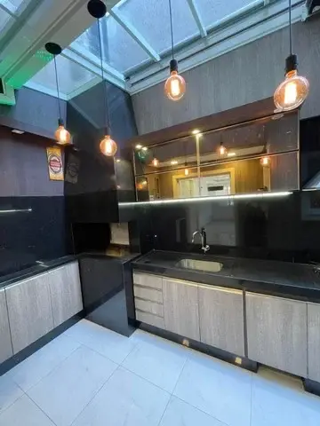 Foto 1 de Casa com 4 Quartos à venda, 150m² em Xaxim, Curitiba