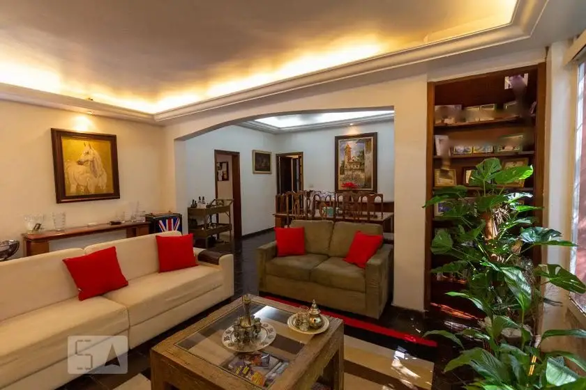 Foto 5 de Casa com 5 Quartos à venda, 347m² em Butantã, São Paulo