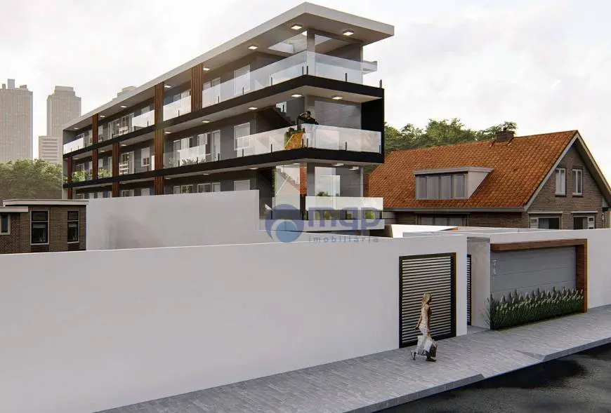 Foto 1 de Casa de Condomínio com 2 Quartos à venda, 42m² em Vila Nilo, São Paulo