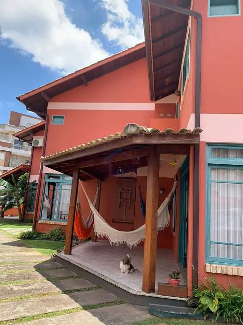 Foto 5 de Casa de Condomínio com 3 Quartos para alugar, 180m² em Açores, Florianópolis