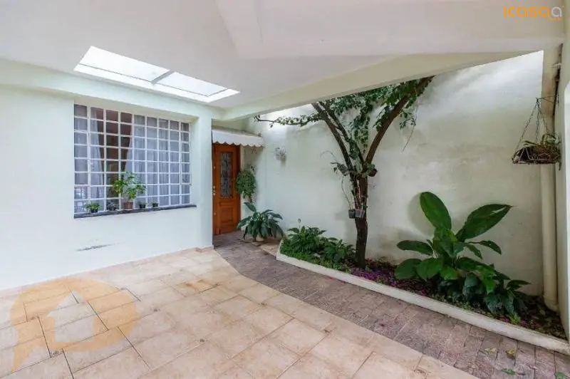 Foto 1 de Casa de Condomínio com 3 Quartos à venda, 190m² em Bosque da Saúde, São Paulo