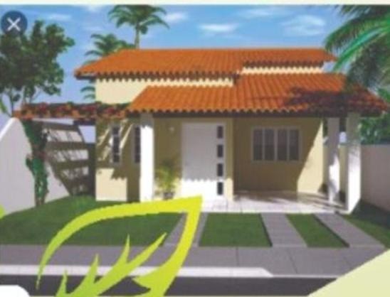 Foto 5 de Casa de Condomínio com 3 Quartos à venda, 75m² em Coroado, Manaus