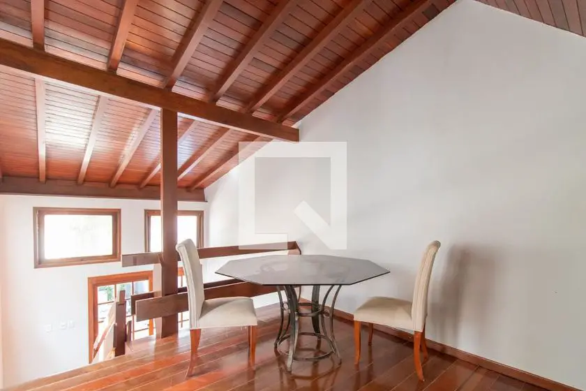 Foto 4 de Casa de Condomínio com 3 Quartos à venda, 150m² em Santo Antônio, Porto Alegre