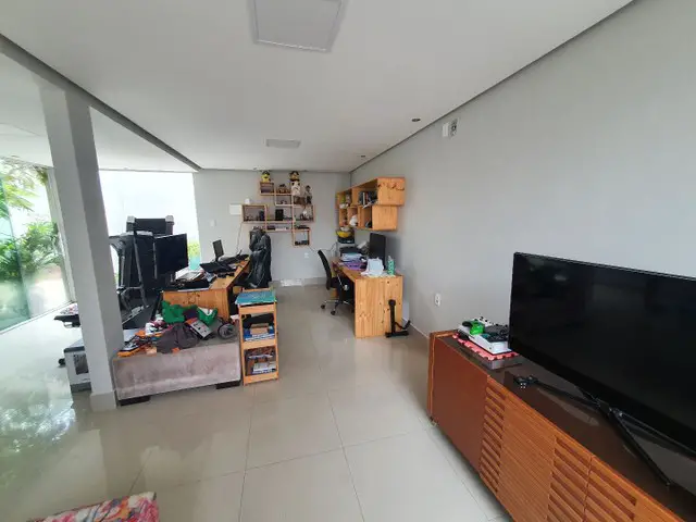 Foto 1 de Casa de Condomínio com 3 Quartos à venda, 250m² em São José Operário, Manaus