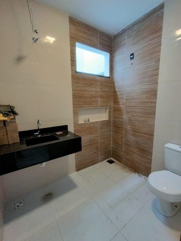 Foto 5 de Casa de Condomínio com 3 Quartos à venda, 150m² em Tenoné, Belém