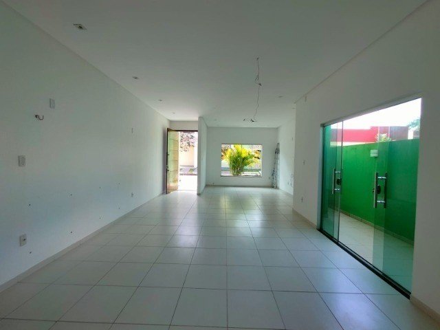 Foto 1 de Casa de Condomínio com 3 Quartos à venda, 160m² em Tenoné, Belém