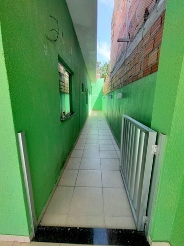Foto 5 de Casa de Condomínio com 3 Quartos à venda, 160m² em Tenoné, Belém