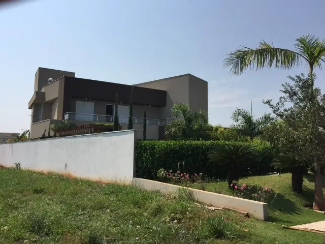 Foto 4 de Casa de Condomínio com 4 Quartos à venda, 418m² em Residencial Eco Village, São José do Rio Preto