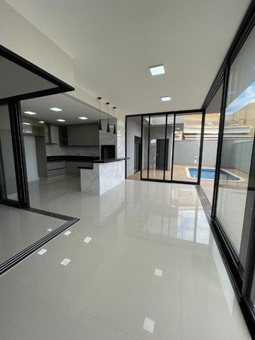 Foto 1 de Casa de Condomínio com 4 Quartos à venda, 480m² em Residencial Eco Village, São José do Rio Preto