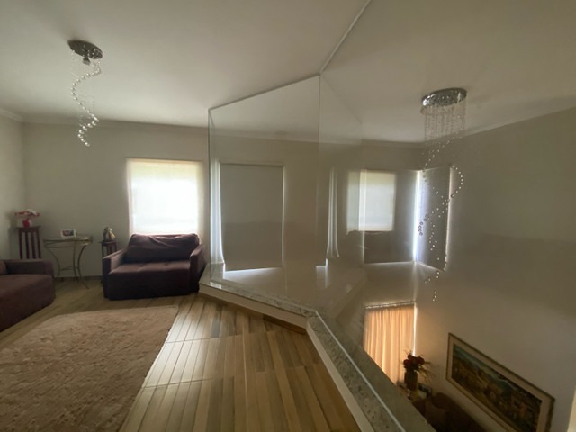 Foto 3 de Casa de Condomínio com 5 Quartos à venda, 460m² em Centro, Atibaia
