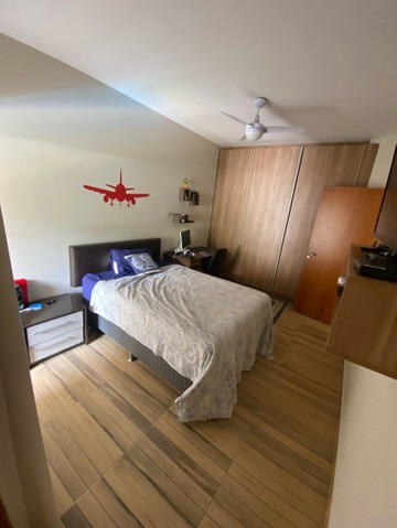 Foto 4 de Casa de Condomínio com 5 Quartos à venda, 460m² em Centro, Atibaia