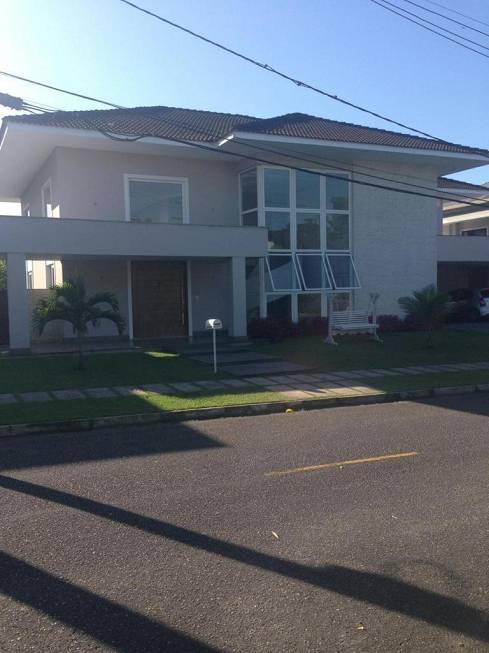 Foto 1 de Casa de Condomínio com 5 Quartos à venda, 1200m² em Parque Verde, Belém