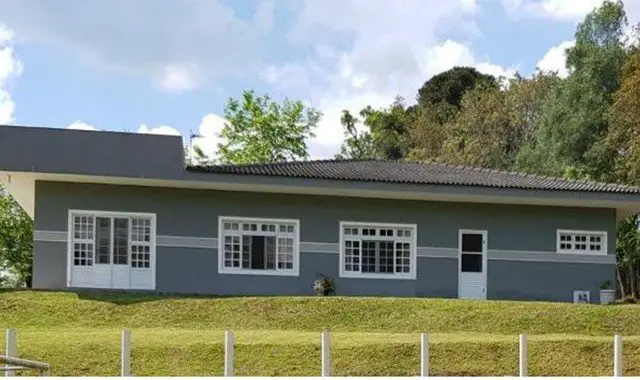Foto 1 de Chácara com 3 Quartos à venda, 2745m² em Contenda, São José dos Pinhais