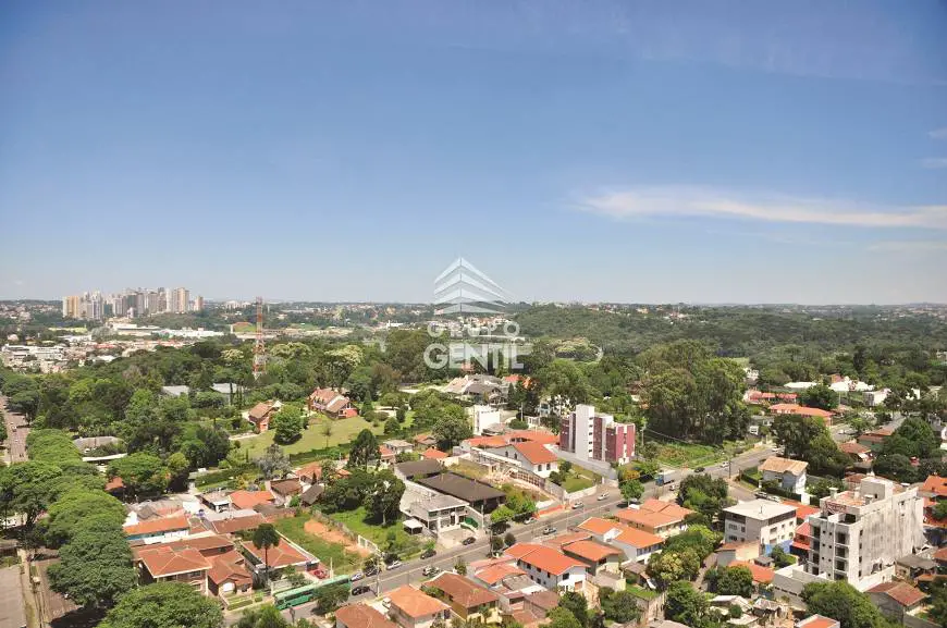Foto 1 de Cobertura com 3 Quartos à venda, 336m² em Bigorrilho, Curitiba