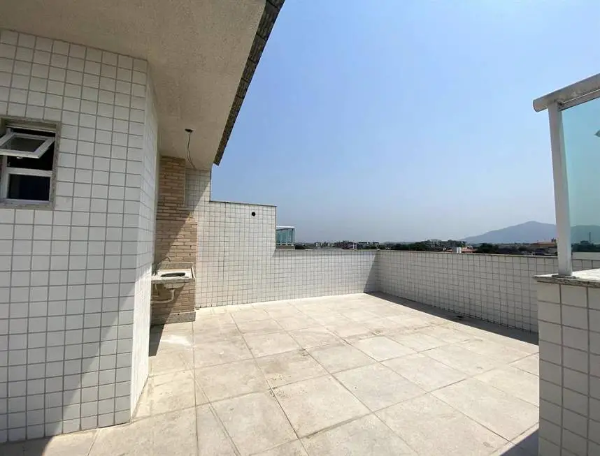 Foto 3 de Cobertura com 3 Quartos à venda, 250m² em Campo Grande, Rio de Janeiro