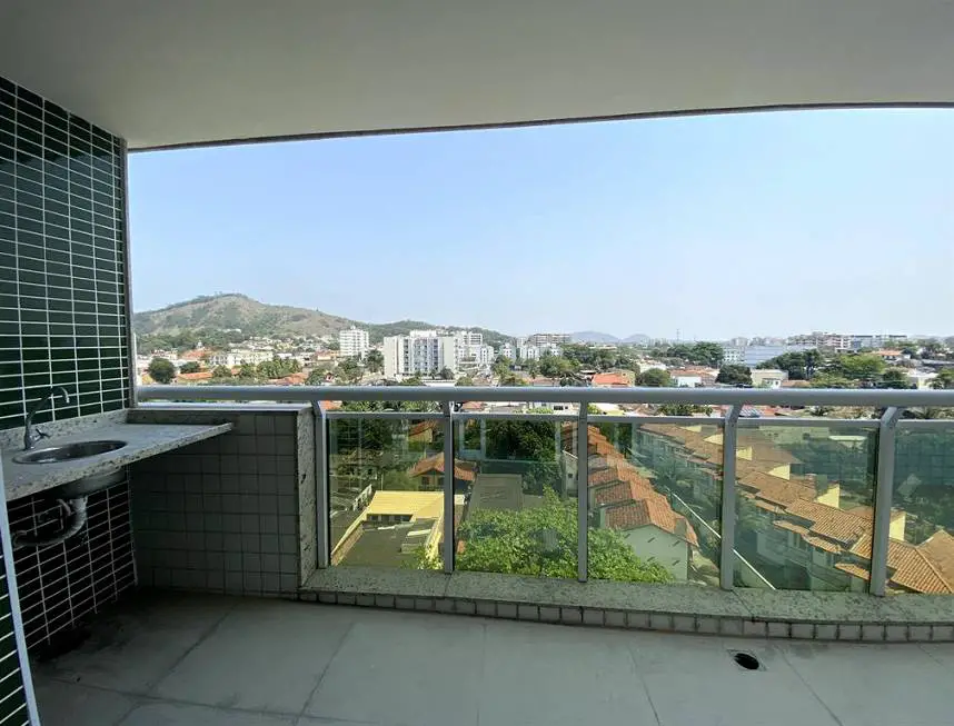Foto 4 de Cobertura com 3 Quartos à venda, 250m² em Campo Grande, Rio de Janeiro