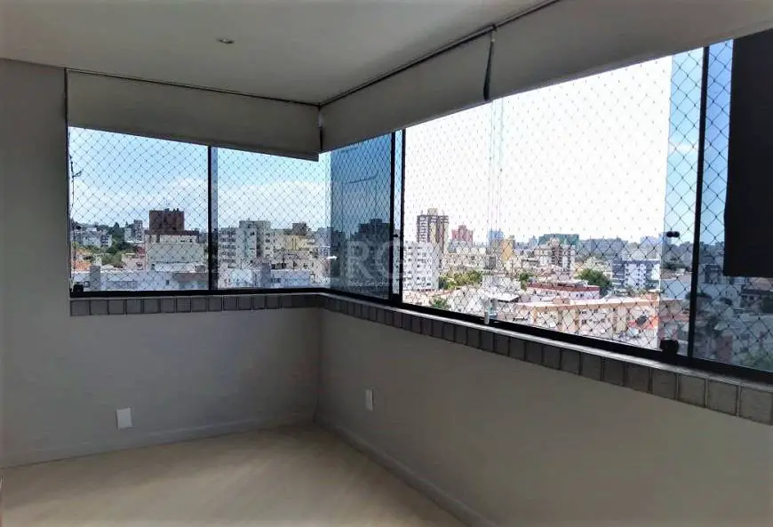 Foto 4 de Cobertura com 3 Quartos à venda, 195m² em Santana, Porto Alegre