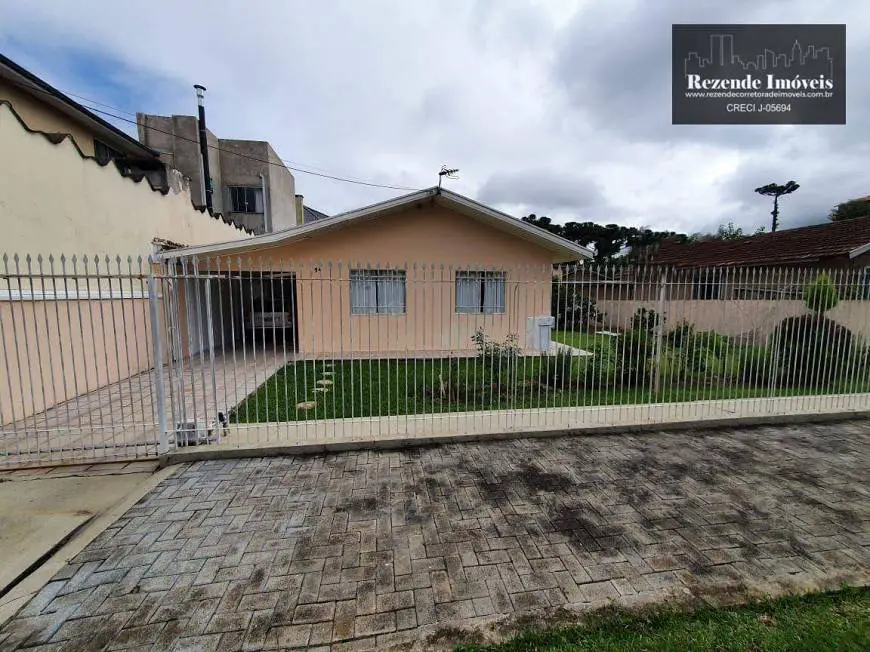 Foto 1 de Lote/Terreno à venda, 536m² em Portão, Curitiba