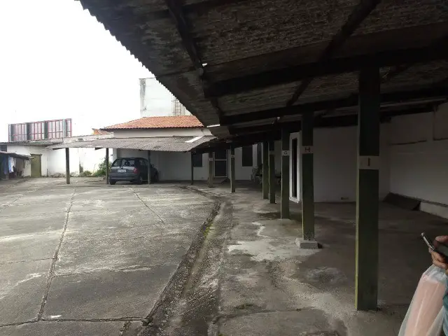 Foto 1 de Lote/Terreno à venda, 549m² em Vila Resende, Caçapava