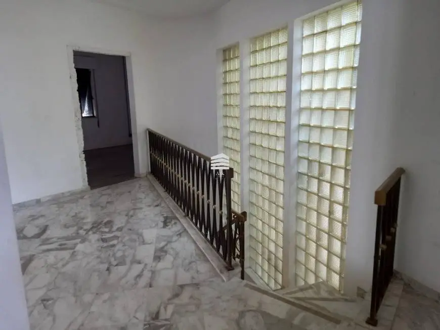 Foto 3 de Sobrado com 3 Quartos para venda ou aluguel, 450m² em Chácara Klabin, São Paulo