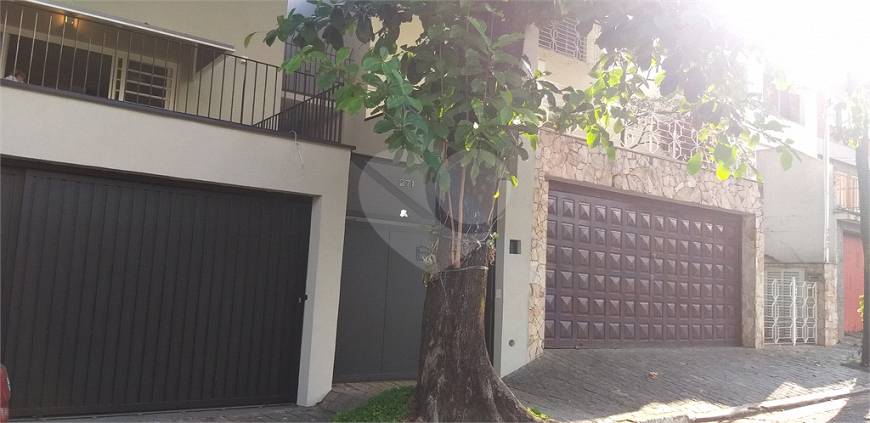 Foto 1 de Sobrado com 3 Quartos para alugar, 185m² em Vila Madalena, São Paulo