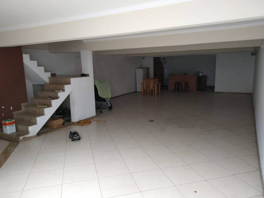 Foto 3 de Sobrado com 4 Quartos para alugar, 450m² em Vila Progresso, São Paulo