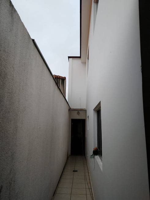 Foto 4 de Sobrado com 4 Quartos para alugar, 450m² em Vila Progresso, São Paulo