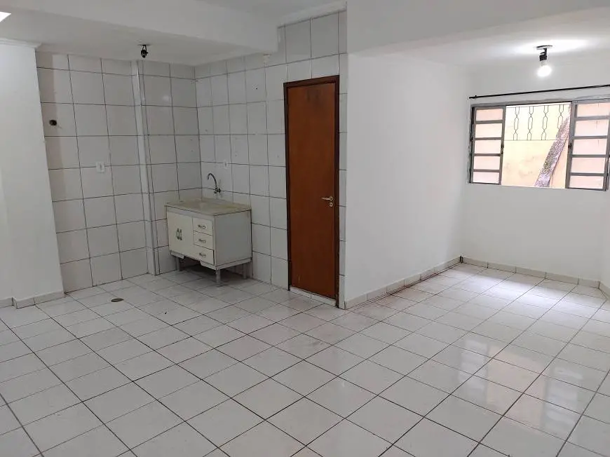 Foto 5 de Apartamento com 1 Quarto à venda, 31m² em Bela Vista, São Paulo