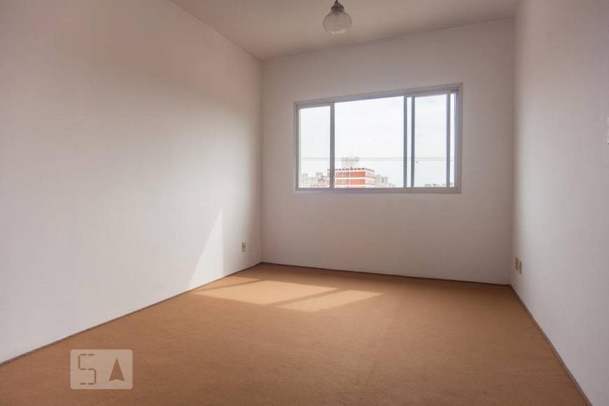 Foto 1 de Apartamento com 1 Quarto para alugar, 50m² em Bosque, Campinas
