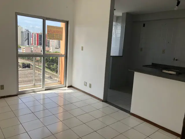 Foto 1 de Apartamento com 1 Quarto à venda, 60m² em Centro, Juiz de Fora