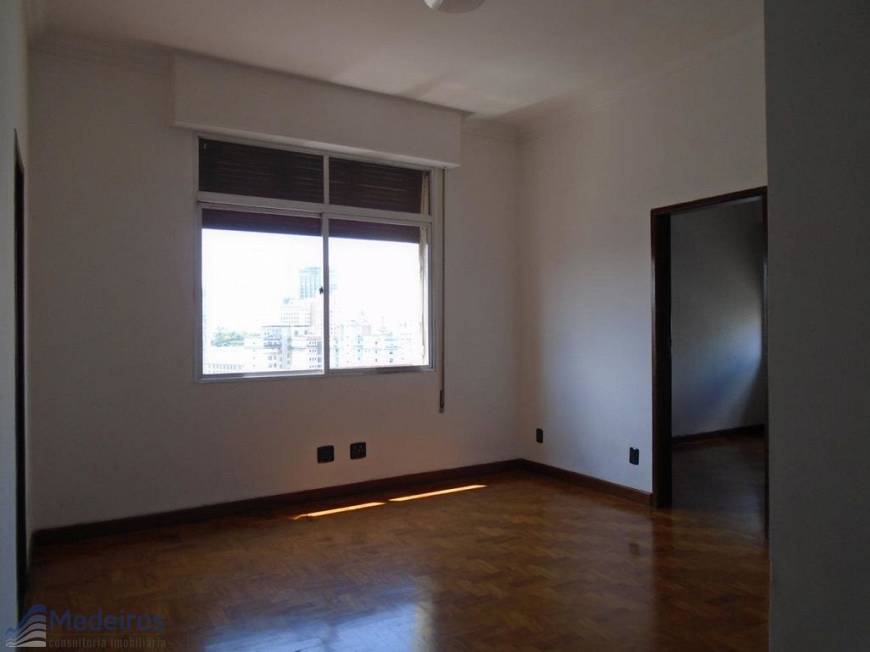 Foto 1 de Apartamento com 1 Quarto para alugar, 43m² em Centro, São Paulo