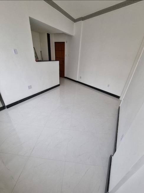 Foto 3 de Apartamento com 1 Quarto à venda, 35m² em Centro, Rio de Janeiro