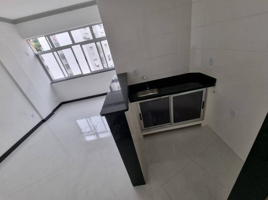 Foto 5 de Apartamento com 1 Quarto à venda, 35m² em Centro, Rio de Janeiro