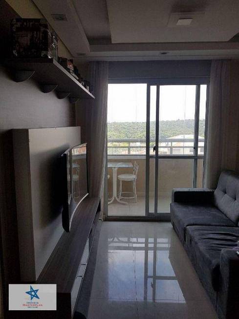 Foto 1 de Apartamento com 1 Quarto à venda, 40m² em Jabaquara, São Paulo