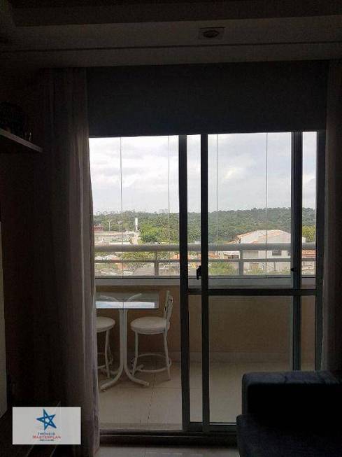 Foto 3 de Apartamento com 1 Quarto à venda, 40m² em Jabaquara, São Paulo