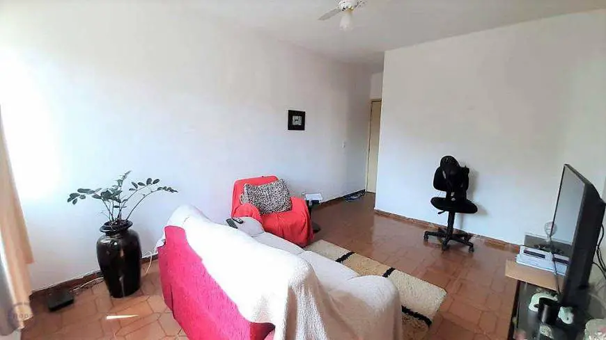 Foto 2 de Apartamento com 1 Quarto à venda, 60m² em Marapé, Santos