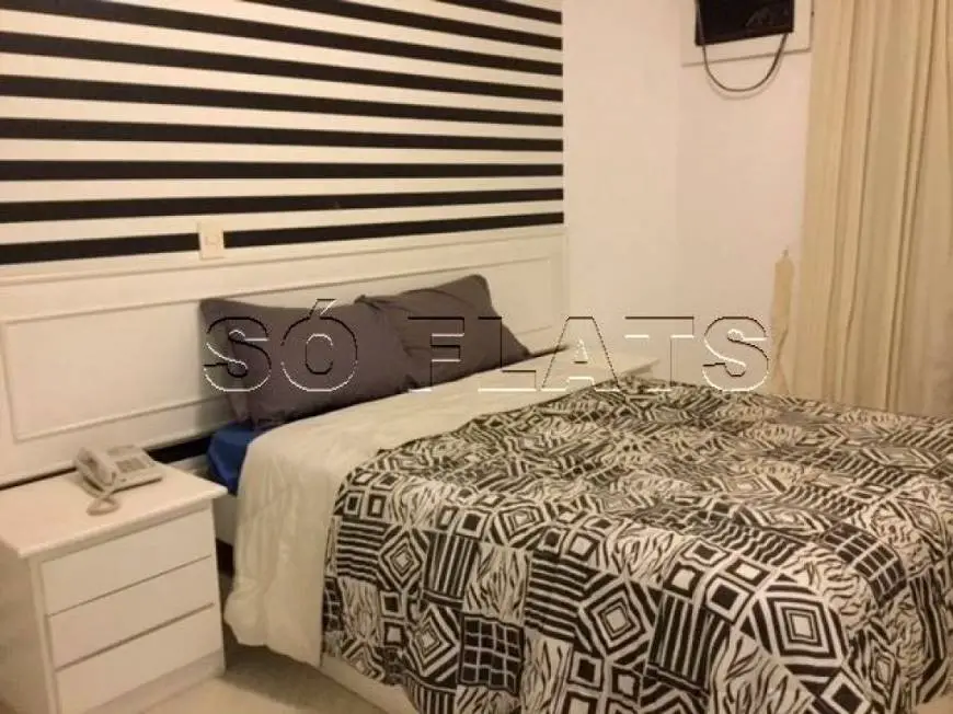 Foto 1 de Apartamento com 1 Quarto à venda, 45m² em Móoca, São Paulo