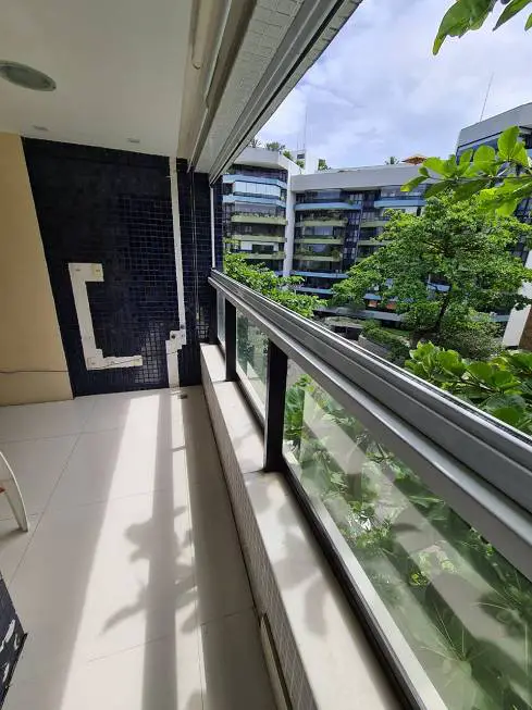 Foto 3 de Apartamento com 1 Quarto à venda, 45m² em Ondina, Salvador