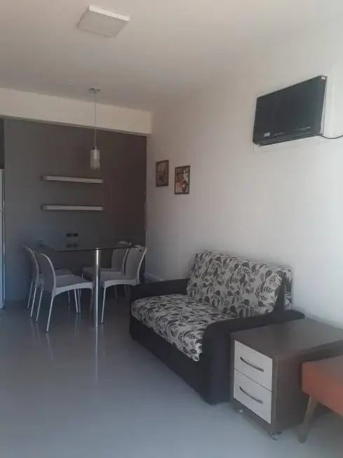 Foto 2 de Apartamento com 1 Quarto para alugar, 36m² em Ponta Aguda, Blumenau