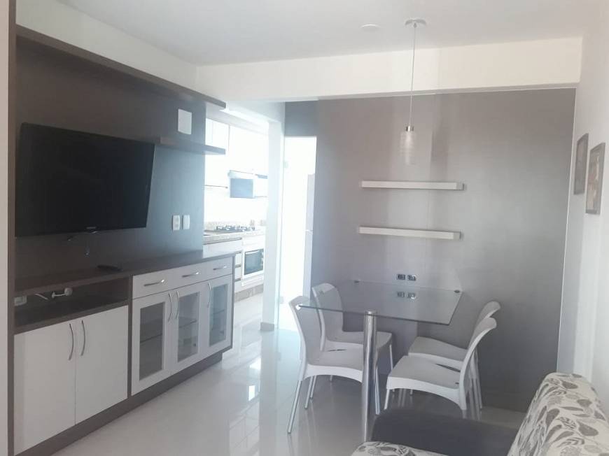 Foto 4 de Apartamento com 1 Quarto para alugar, 36m² em Ponta Aguda, Blumenau