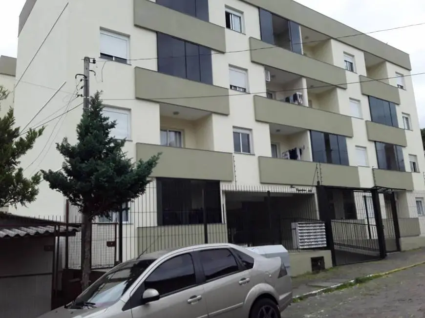 Foto 1 de Apartamento com 1 Quarto à venda, 52m² em Sao Caetano, Caxias do Sul