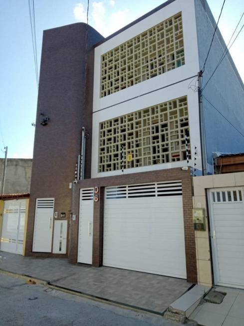 Foto 1 de Apartamento com 1 Quarto para alugar, 50m² em São Conrado, Aracaju