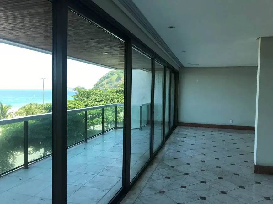 Foto 4 de Apartamento com 1 Quarto à venda, 478m² em São Conrado, Rio de Janeiro