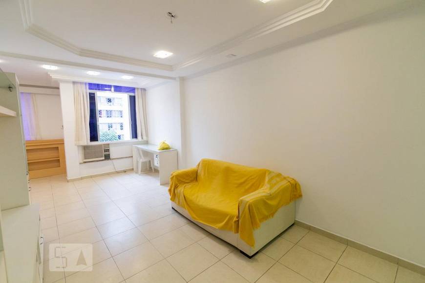 Foto 1 de Apartamento com 1 Quarto à venda, 75m² em Tijuca, Rio de Janeiro