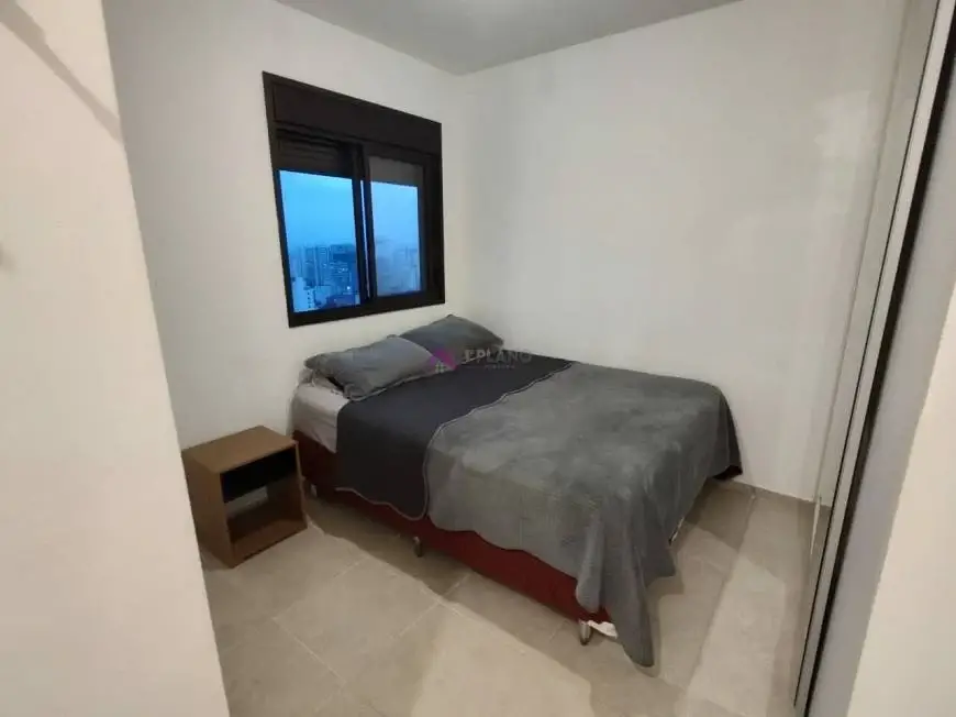 Foto 4 de Apartamento com 1 Quarto para alugar, 44m² em Vila Mariana, São Paulo