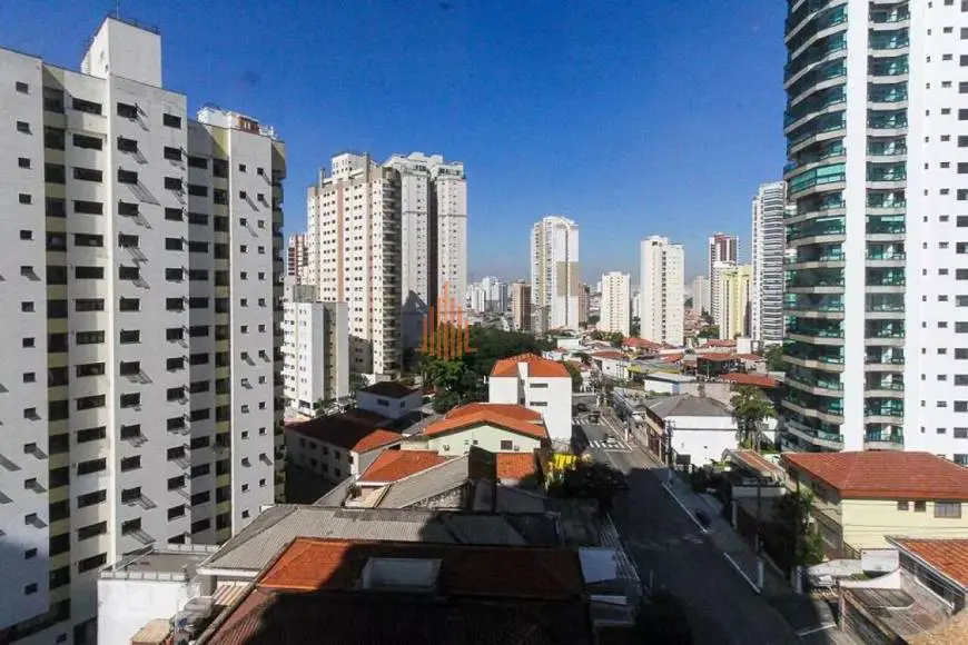 Foto 2 de Apartamento com 1 Quarto à venda, 40m² em Vila Regente Feijó, São Paulo
