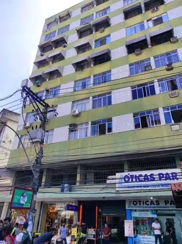 Foto 1 de Apartamento com 2 Quartos à venda, 70m² em Alcântara, São Gonçalo