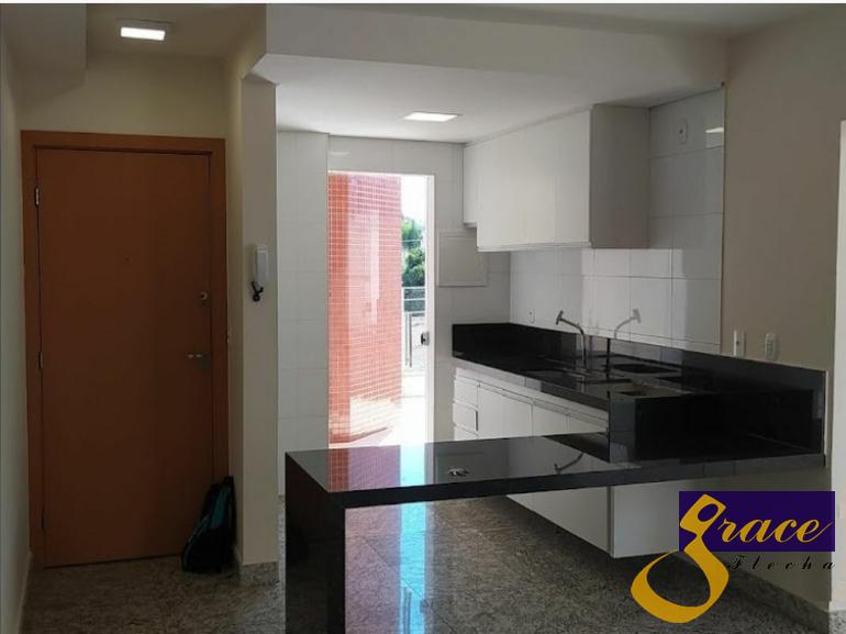 Foto 2 de Apartamento com 2 Quartos à venda, 134m² em Anchieta, Belo Horizonte